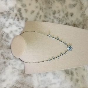 Bundle fashion costume beaded and floral jewelry necklaces lot